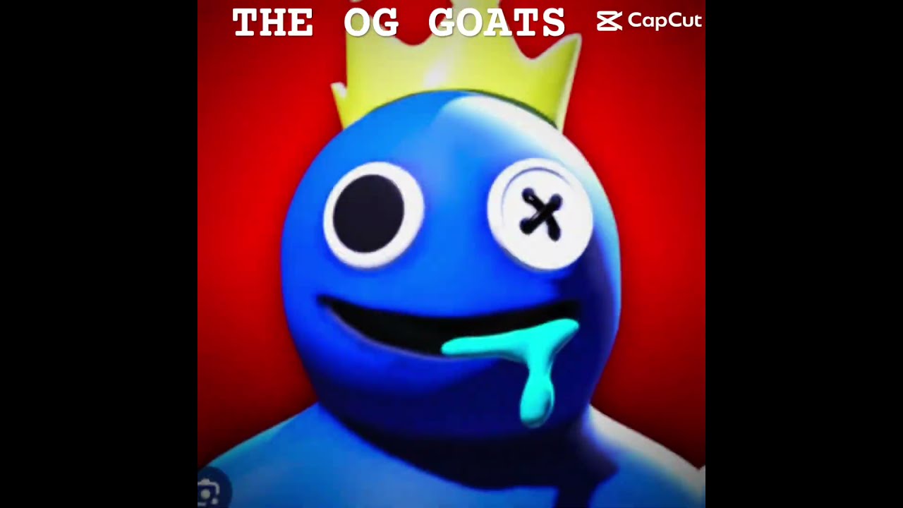 The Og Goats 