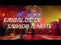 Cena clássica do filme Os &quot;Embalos de Sábado à Noite&quot; com John Travolta