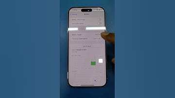 iPhone 15 manufacturing date | how to see manufacturing date in iPhone |