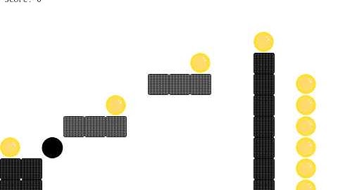 Jumping (XNA Platformer Example)