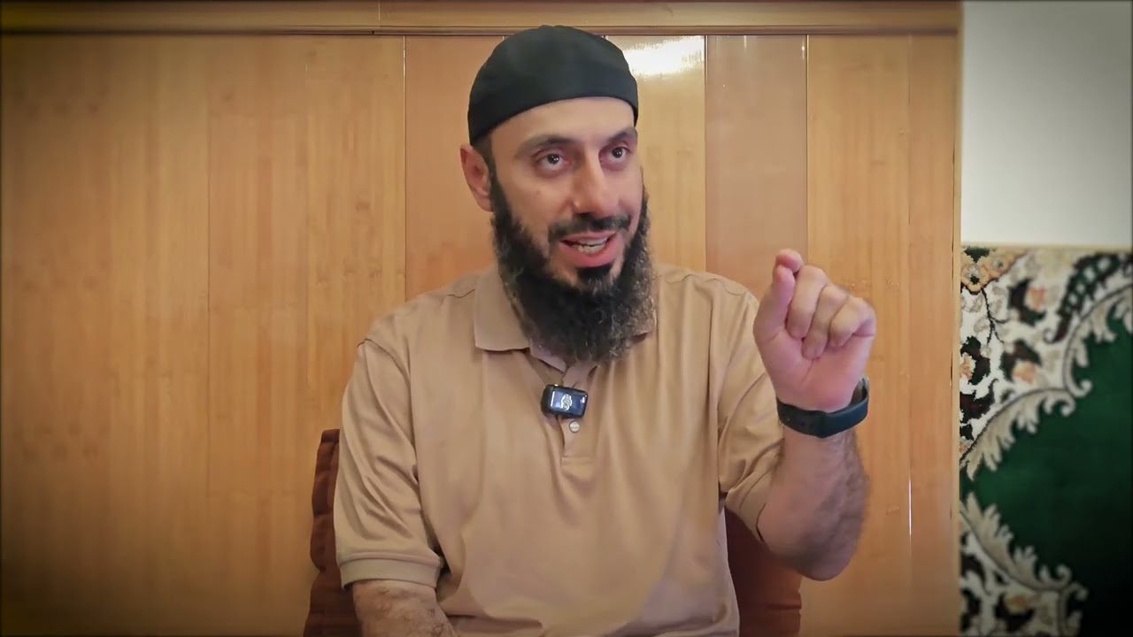 Qardaşlığı qorumağın yolları | Ramin Mütəllim