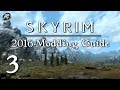 2016 skyrim modding guide 3 skyui extendedui racemenu and alternate starts