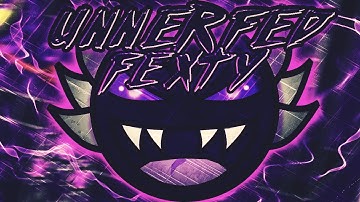 Unnerfed Fexty by Ozpectro Verified (60hz)