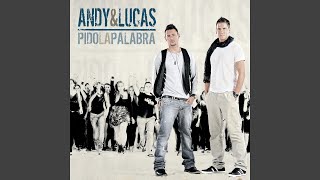 Video-Miniaturansicht von „Andy & Lucas - Tu Lo Que Buscas Es Un Novio“