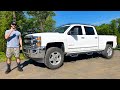 Rebuilding The Duramax That STARTED IT ALL! *OG2.0 Reveal*