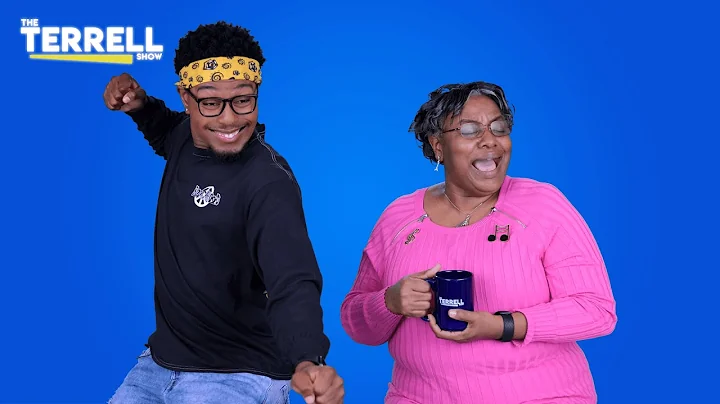 CALLIE DAY sings Yolanda Adams & Challenges YOU to...