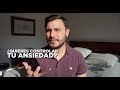 ¿CÓMO MANEJAR LA ANSIEDAD? - FELIPE ZULUAGA