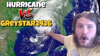 Stuck Inside | Hurricane vs. Greystar2426 Soundtrack