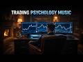 Trading Discipline Music | Deep Focus for Emotional Control &amp; Calm Execution
