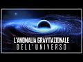 Viaggio nellanomalia gravitazionale la pi incredibile delluniverso  documentario spazio