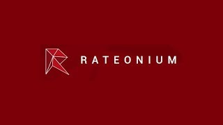 Обзор Rateonium (RTC): Что нужно знать о проекте?