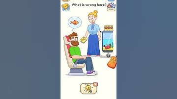 DOP 5 Draw One Part Fun Mobile Puzzle Game (Walkthrough + Tips) #gaming #game #puzzle