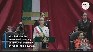 Mexico files complaints over migrant deaths in US immigration custody