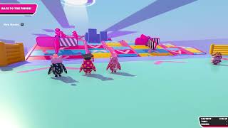 FALL GUYS | CONVEYOR CONUNDRUM RECORD | 0:35.95 | NoodleFG
