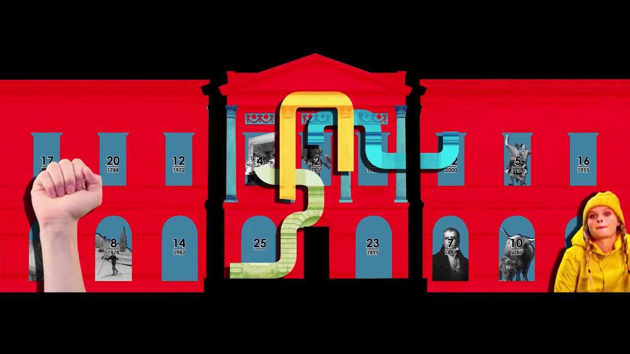 Edinburgh s Giant Advent Calendar Day 11 YouTube edinburgh-s-giant-advent-calendar-day-11-youtube