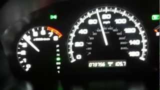 Accord Tsx Mods 0-60