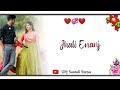 Jhali Enanj Amag Dular Re ❤️ Santali Love Story Video // UH Santali Status Mp3 Song