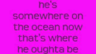 Jimmy Buffett~The Captain and the Kid Lyrics