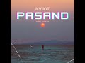 Pasand unplugged version  nvjot  official  latest punjabi song 2023