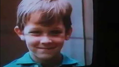 La Historia De Adam Walsh - 1983 (Pelicula complet...