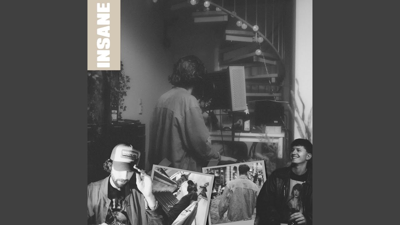 Watch Insane on YouTube Watch Insane on YouTube