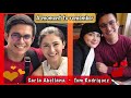 Happy Anniversary Tom Rodriguez and Carla Abellana | a moment to remember Mp3 Song