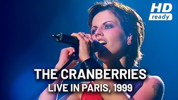 The Cranberries - Beneath The Skin (Live in Paris, 1999) | Full Concert HD 1080p Remastered