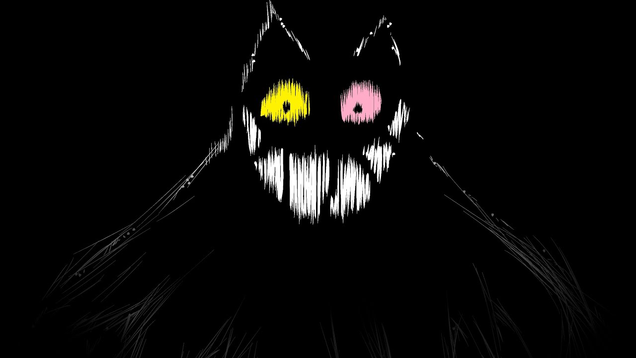 Best Friends [Deltarune]