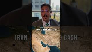 The Entire Iranian Economy is Collapsing