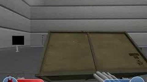 LOL Video: NeoAxis Features