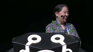 DEF CON 31 - There Are No Mushroom Clouds in Cyberwar -  Mieke Eoyang by DEFCONConference 8,926 views 7 months ago 17 minutes