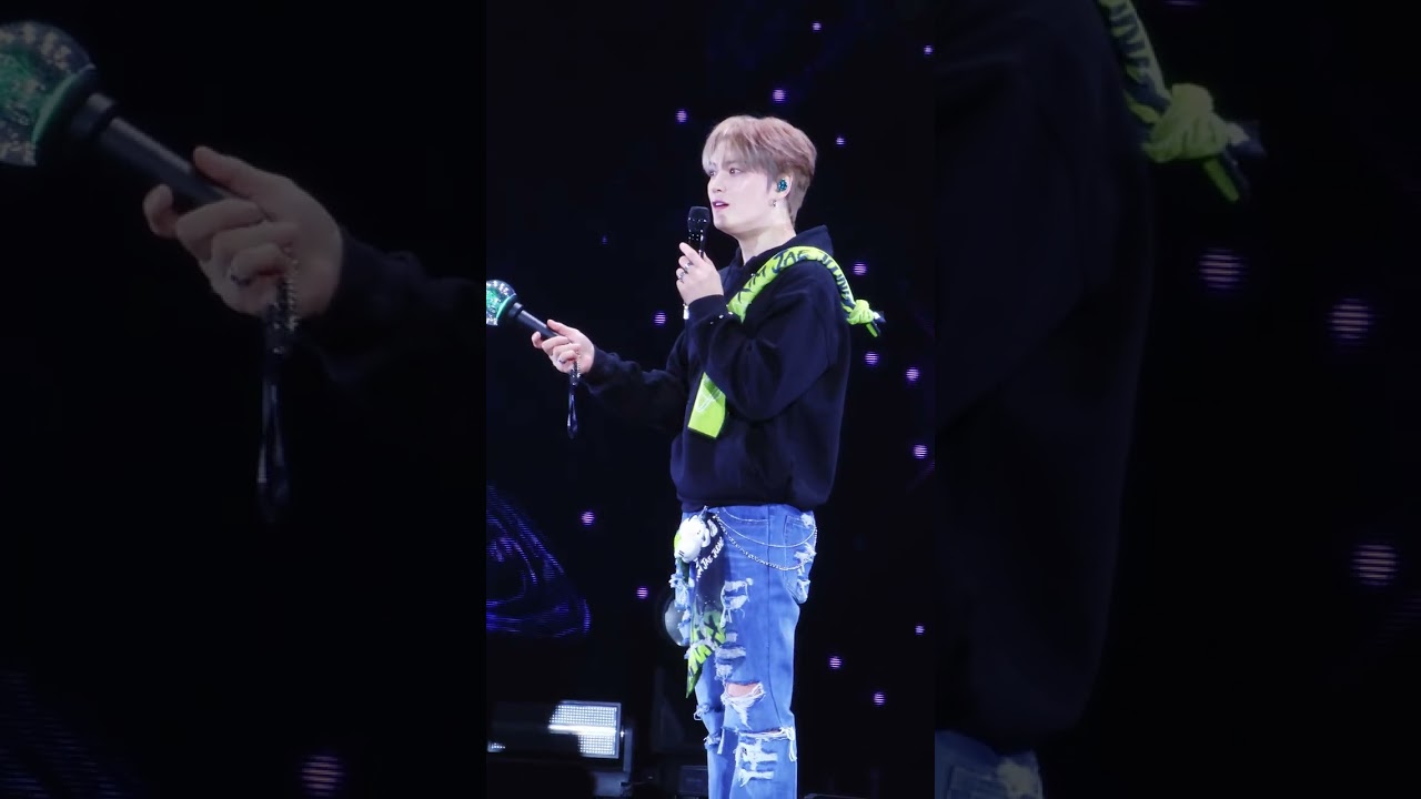 22 생일축하+난 잘생기지 않았어 망언