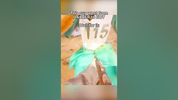 Went from HACKER to BOT ✅ #callofduty #cod #warzone #warzoneclips #codwarzone