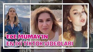 ECE MUMAY'IN EN İYİ TİKTOK VİDEOLARI! #3