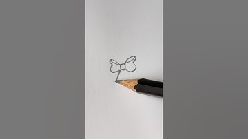 10 second artist challenge 🎀 #art #short #sketch #drawing #viral #artist