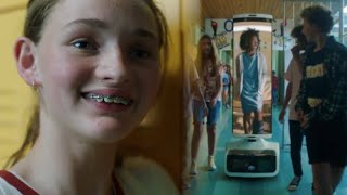TOYOTA - Start Your Impossible - First Date | Subtitulado Español | Publicidad