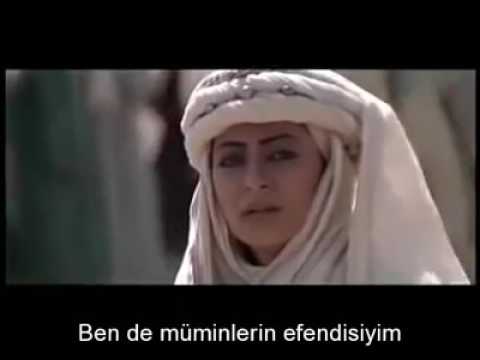 Hz. Muhammed: Allah'ım Ali'ye dost olana dost, düşman olana düşman olasın.