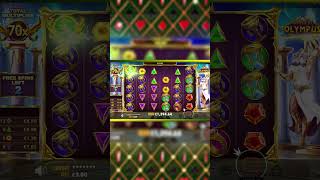 🎉 MASSIVE JACKPOT DROP AT ASINO – GATES OF OLYMPUS STRIKES BIG! 💎