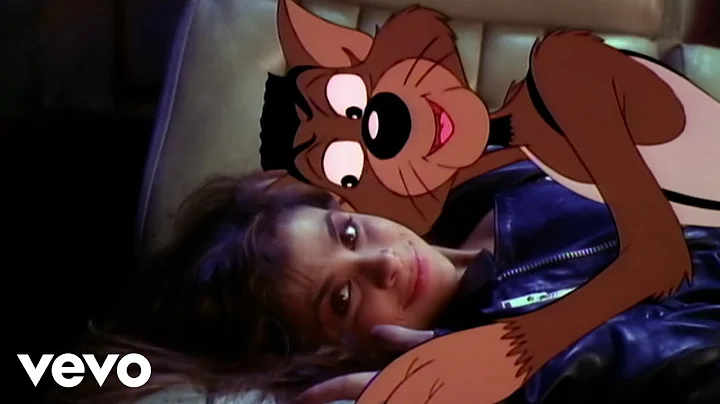 Paula Abdul - Opposites Attract (Official Music Vi...