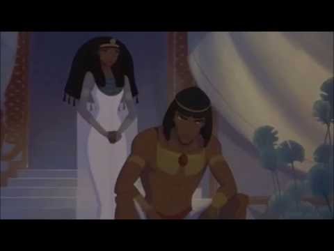 The Prince of Egypt - Queen' s Reprise (Greek Fandub) camera iphone 8 plus apk