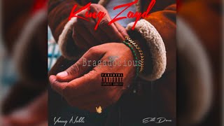 BRAGADOCIOS feat. EDI DON / DIRECTED BY JAE SYNTH