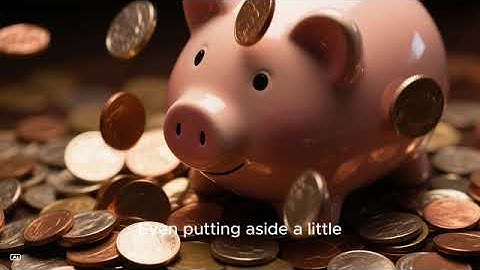 How to Build an Emergency Fund: Simple Steps for Financial Security