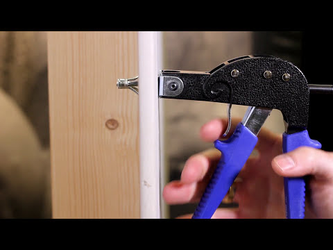 Video: Hur använder du eftermontering?