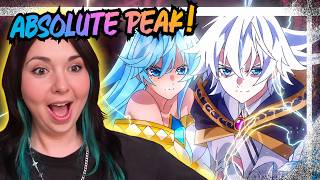 WISTORIA JUST WENT ABSOLUTELY INSANE! | Wistoria S2 EP's 3-4