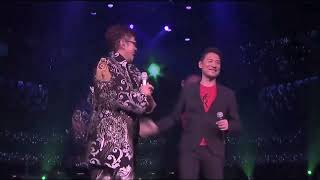 張學友《誰可改變》銀河歲月40載演唱會