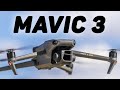 DJI Mavic 3 - The Best Drone Just Got Better