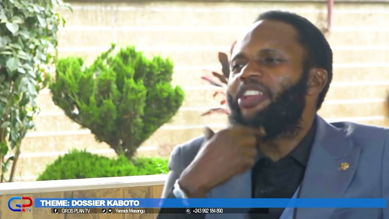 GROS PLAN DOSSIER KABOTO