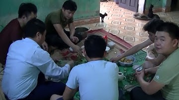 Gỏi Cá Của Người Mường Được Làm Như Thế Nào Mà Ăn Ngon Đến Thế