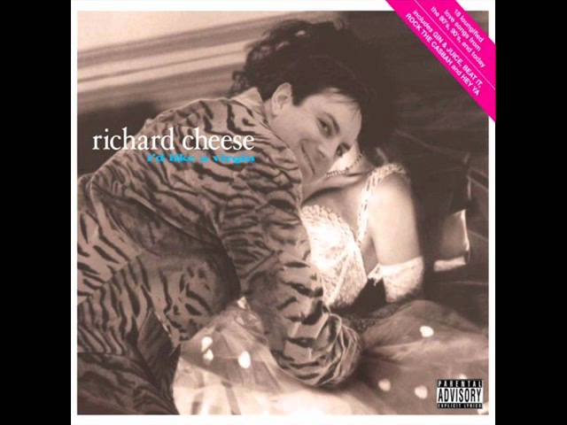 Richard Cheese - War Ensemble