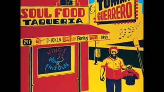 Video thumbnail of "Tommy Guerrero - Tatanka"